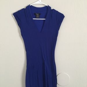 Joe & Elle Mini Cocktail Dress (2 colors)